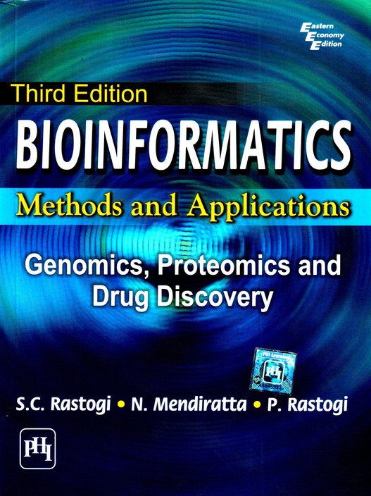 DISCOVERING GENOMICS PROTEOMICS AND BIOINFORMATICS EBOOK